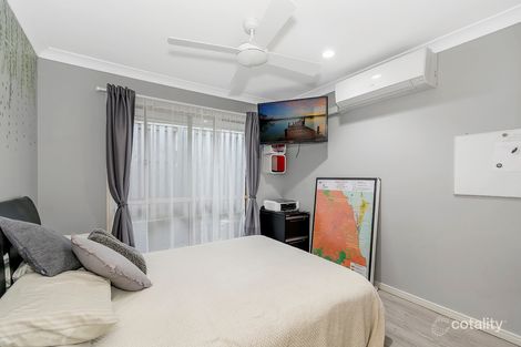 Property photo of 29 Melissa Street Upper Coomera QLD 4209