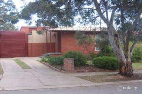Property photo of 7 Dimboola Court Craigmore SA 5114