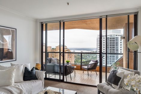 Property photo of 1701/71-85 Spring Street Bondi Junction NSW 2022