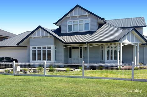 Property photo of 1 Sonder Avenue Werribee VIC 3030