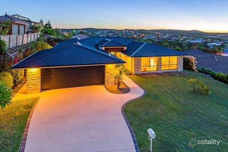 Property photo of 16 Sangster Crescent Pacific Pines QLD 4211
