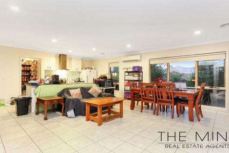 Property photo of 1 Slide Street South Morang VIC 3752