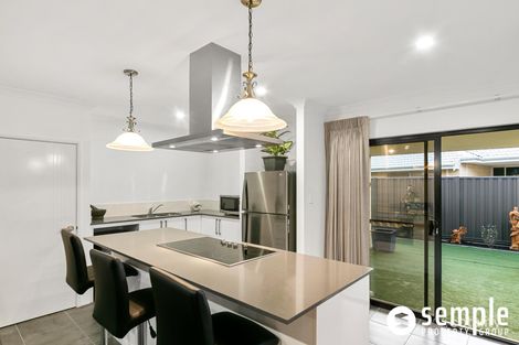 Property photo of 124 Woolcoot Road Wellard WA 6170