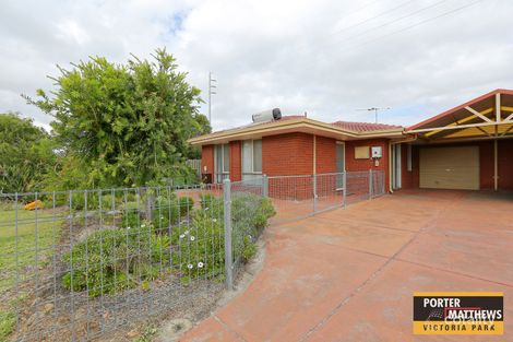 Property photo of 8A Maikai Place Kewdale WA 6105