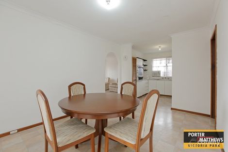 Property photo of 8A Maikai Place Kewdale WA 6105