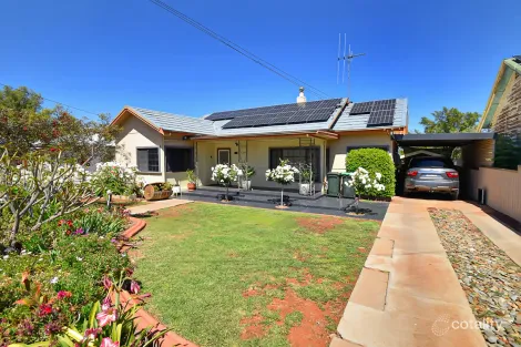 Property photo of 515 Uranium Street Broken Hill NSW 2880