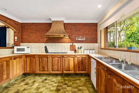 Property photo of 7 Chunar Grove McCrae VIC 3938