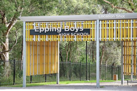 Property photo of 30 Eastcote Road North Epping NSW 2121