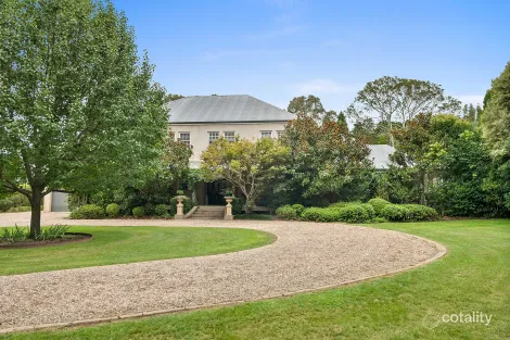 Property photo of 35 Osborne Road Burradoo NSW 2576