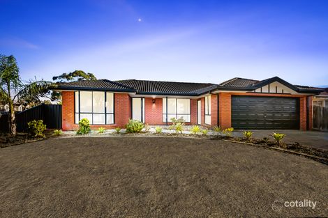 Property photo of 71 Goldsmith Avenue Delahey VIC 3037