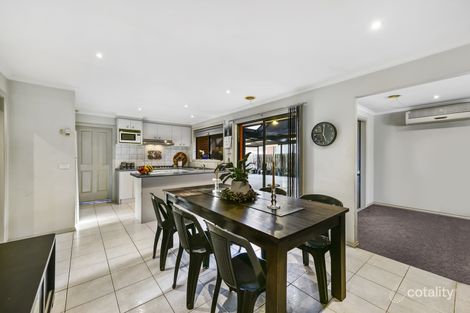 Property photo of 71 Goldsmith Avenue Delahey VIC 3037