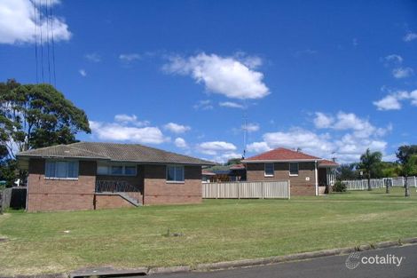 8 Gasnier Rd, Barrack Heights, NSW 2528