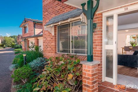 Property photo of 18/7-9 Wallace Street Swansea NSW 2281