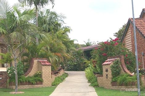 7 Deverton Ct, Carindale, QLD 4152