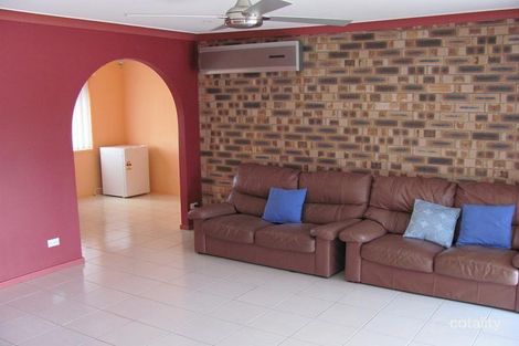 Property photo of 27 Geranium Avenue Macquarie Fields NSW 2564