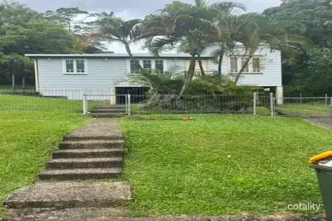39 Agnes St, East Innisfail, QLD 4860