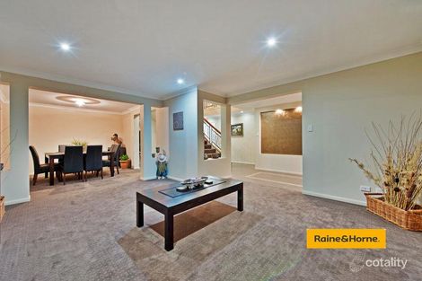 Property photo of 24 Wunburra Circle Pacific Pines QLD 4211