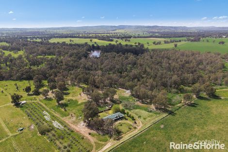 Property photo of 264 Gumly Road Forest Hill NSW 2651