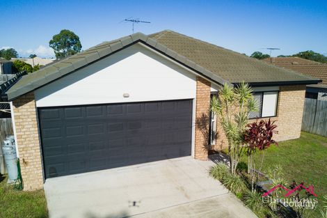 32 Coman St S, Rothwell, QLD 4022