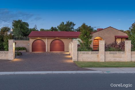 Property photo of 35 Brisbane Drive Padbury WA 6025