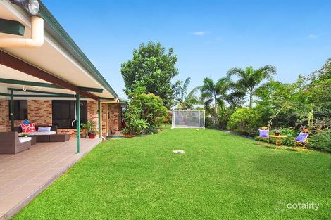 Property photo of 159 Greenwood Drive Kirwan QLD 4817