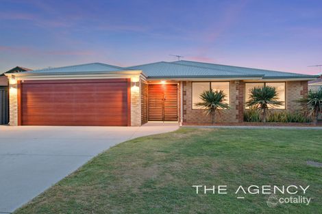 Property photo of 32 Lombe Gardens Atwell WA 6164