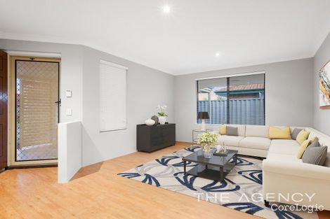 Property photo of 32 Lombe Gardens Atwell WA 6164