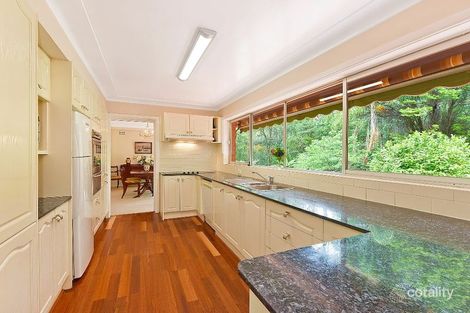 Property photo of 53 Campbell Drive Wahroonga NSW 2076
