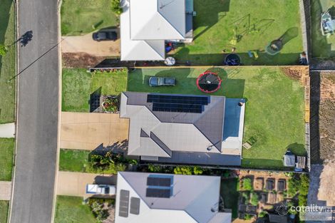 3 The Link, Zilzie, QLD 4710