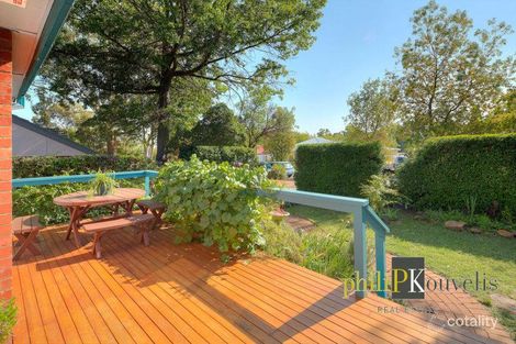 Property photo of 4 Walker Crescent Griffith ACT 2603