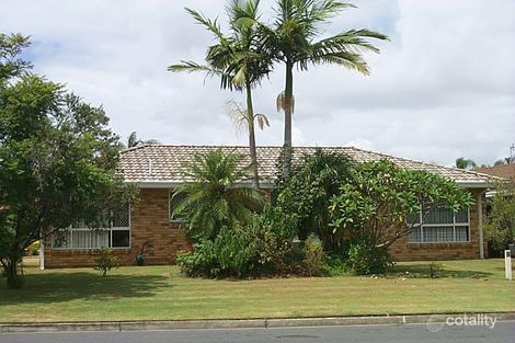 1 Gooding Dr, Coombabah, QLD 4216