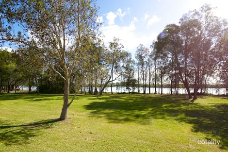 Property photo of 40/43 Myola Court Coombabah QLD 4216