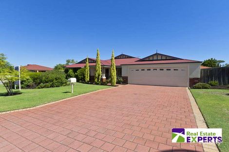 35 Star Bush Cres, Ellenbrook, WA 6069