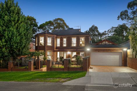 Property photo of 30 Forest Glen Avenue Blackburn South VIC 3130