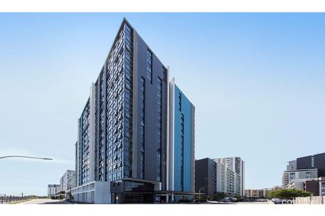 702/1 Magdalene Tce, Wolli Creek, NSW 2205