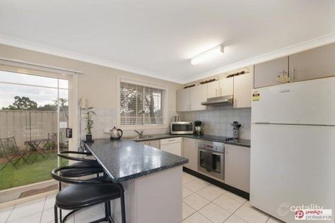 Property photo of 9/42 Wellwood Avenue Moorebank NSW 2170
