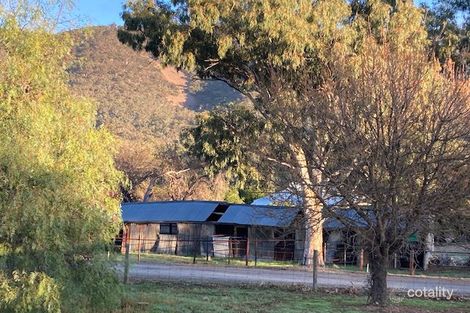 Property photo of 8 Fuller Street Melrose SA 5483