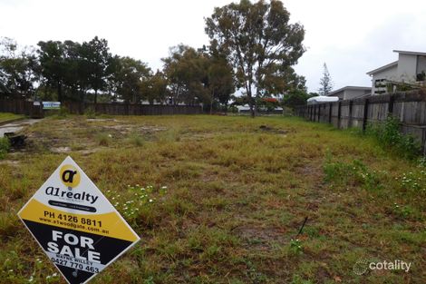 Property photo of 23 Beech Court Woodgate QLD 4660