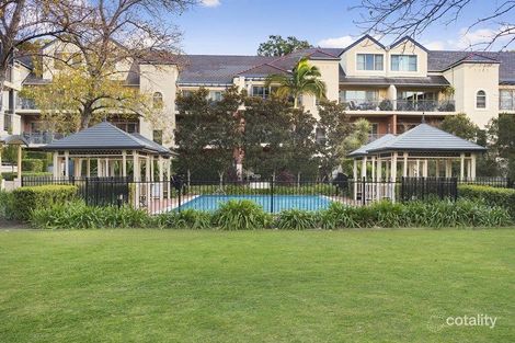 Property photo of 11/5 Williams Parade Dulwich Hill NSW 2203