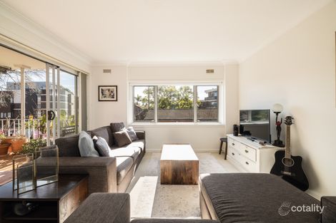 Property photo of 2/24 Crows Nest Road Waverton NSW 2060