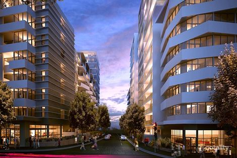 702/6-18 Parramatta Rd, North Strathfield, NSW 2137