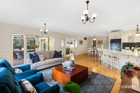 Property photo of 16 Cootamundra Crescent Blackburn VIC 3130