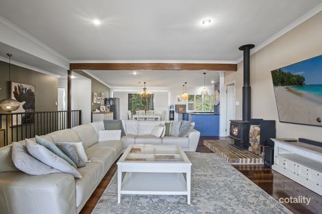 Property photo of 105 Licuala Drive Tamborine Mountain QLD 4272