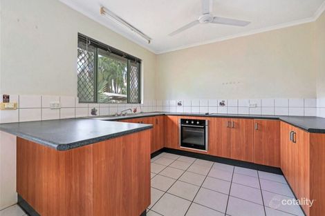 Property photo of 31 Harrison Circuit Woodroffe NT 0830