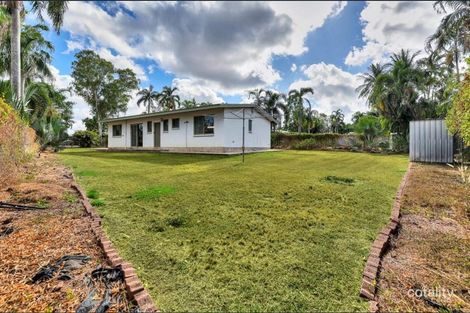 Property photo of 31 Harrison Circuit Woodroffe NT 0830