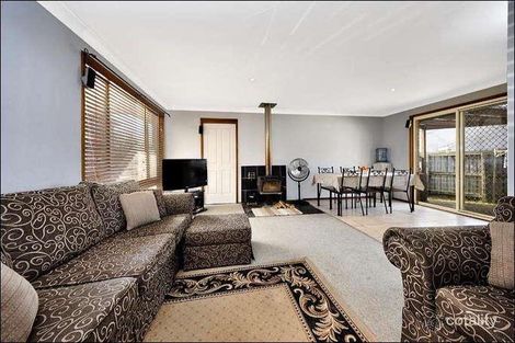 Property photo of 14 Denbigh Place Menai NSW 2234