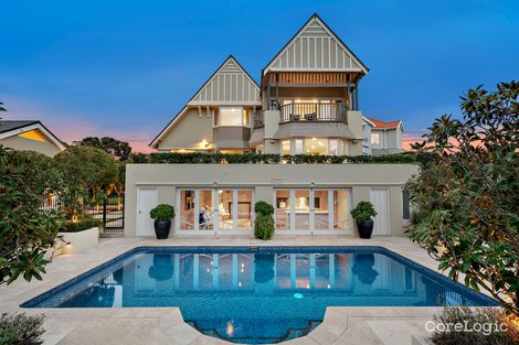 Property photo of 12 Bertha Road Cremorne NSW 2090