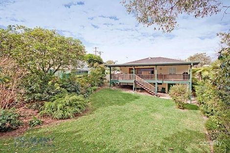 Property photo of 126 Lunga Street Carina QLD 4152