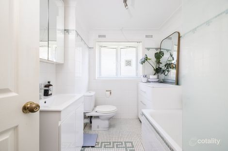 Property photo of 2/24 Crows Nest Road Waverton NSW 2060
