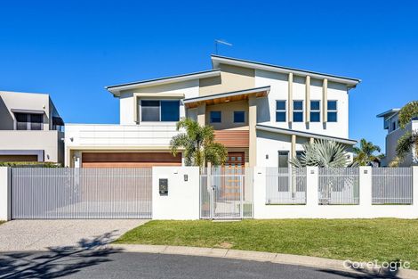 Property photo of 63 Southaven Drive Helensvale QLD 4212